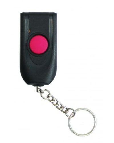 Радиокнопка тревожная Альтоника Риф Ринг RR-701TM в Ростове-на-Дону Радиоканальные системы безопасности Pintop.ru