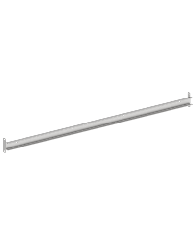 FORMAT Планка разделения секционных дверей в шкаф шириной 1000мм IEK (FO-00-ESDP-100) в Ростове-на-Дону Аксессуары для стоек и шкафов Pintop.ru