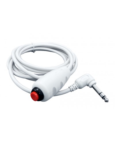 Кнопка выносная Тромбон СОРС-Мед-КВ в Ростове-на-Дону Система оповещения и трансляции Pintop.ru