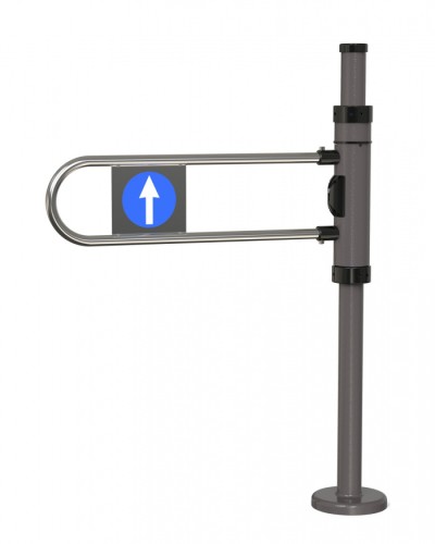 Калитка Ростов-Дон К10 (без дуги) Ростов-Дон в Ростове-на-Дону Калитки Pintop.ru