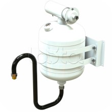 Модуль пожаротушения тонкораспыленной водой Тунгус МУПТВ-30-ГЗ-ВД(tºC = -30_п) с 3-мя форсунками «ТРВ-Тунгус-Sf»