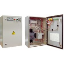 Шкаф контрольно-пусковой Болид ШКП-110 (IP54)