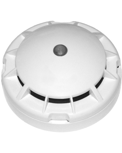 Извещатель адресно-аналоговый дымовой Юнитест ИП 212-108 МАКС в Ростове-на-Дону Адресная система пожарной сигнализации Юнитест Pintop.ru