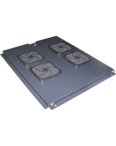 Блок 9-ти вентиляторов потолочный TWT TWT-CBB-FANB9-10 в Ростове-на-Дону Вентиляторные модули Pintop.ru