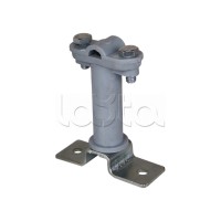 Держатель дистанционный скручиваемый L=75мм HZ EKF (lp-44075)