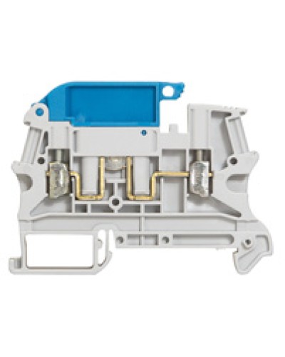 Клемма 2,5х6,разъедин/нейтраль Legrand 037182 в Ростове-на-Дону Клеммные колодки Pintop.ru