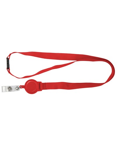 Ремешок Smartec ST-AC203LR-RD в Ростове-на-Дону Дополнительное оборудование для СКУД Pintop.ru