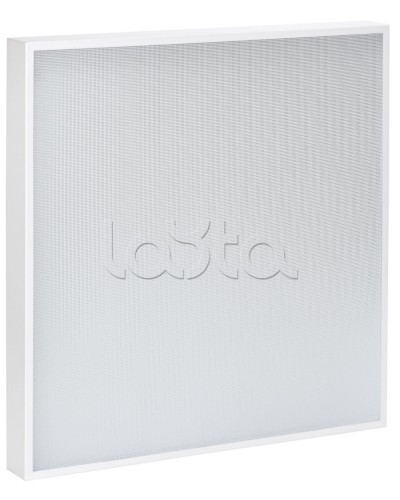 PRO Светильник ДВО 1001 30Вт 4000К мпр. IEK (LTP-DVO2-1001-30-40-K01) в Ростове-на-Дону Светильники Pintop.ru