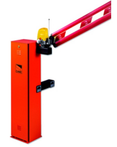 Тумба автоматического шлагбаума правая Came 001G6000 в Ростове-на-Дону Автоматические шлагбаумы Pintop.ru
