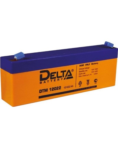 Батарея аккумуляторная NSGate DTM-12022 в Ростове-на-Дону Электротехническое оборудование Pintop.ru