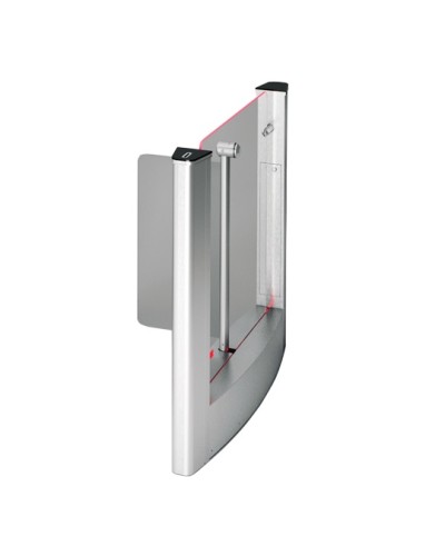 Модуль турникета крайний Oxgard QL-05-SMК-660 в Ростове-на-Дону Турникеты Pintop.ru