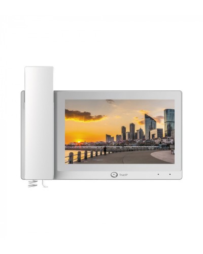 IP-монитор True IP Systems TI-3720WPH в Ростове-на-Дону Абонентские IP устройства Pintop.ru