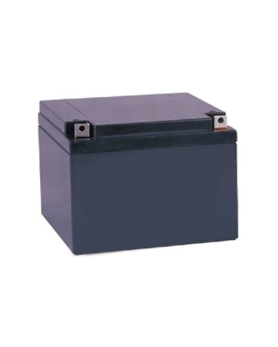 Аккумулятор свинцово-кислотный VIM АКБ 12 - 26 в Ростове-на-Дону Электротехническое оборудование Pintop.ru