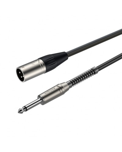 Кабель микрофонный ROXTONE SMXJ250/10 в Ростове-на-Дону Система оповещения и трансляции Roxton Pintop.ru