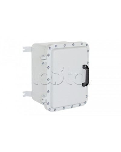 Коробка взрывозащищенная с электрическим подогревом Спектрон-КВ-Exd-А-ЭП 570х370х240 в Ростове-на-Дону Комутационные взрывозащищенные коробки Pintop.ru