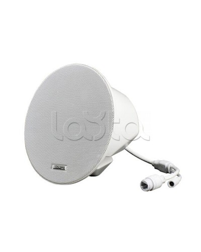 IP-громкоговоритель потолочный DSPPA DSP-602E (DSP-9000) в Ростове-на-Дону Система оповещения и трансляции Dsppa Pintop.ru