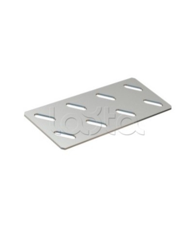 Соединительная пластина Hyperline RST-CBP-80-150-1,2-SZ в Ростове-на-Дону Аксессуары для лотков Pintop.ru