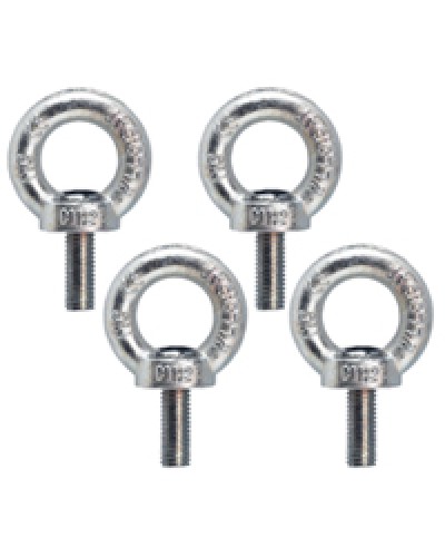 Комплект рым болтов Legrand 020582 в Ростове-на-Дону Аксессуары для стоек и шкафов Pintop.ru