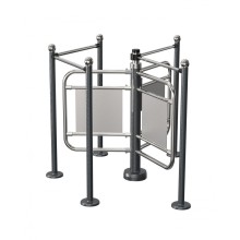 Турникет полуростовой Ростов-Дон Р2М1/3