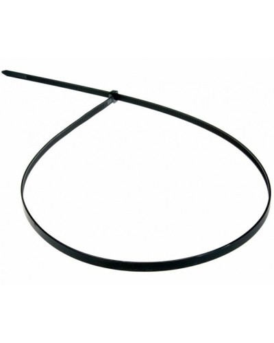 Хомут Tantos nylon 250x3,6 мм 100 шт. чёрный Tantos в Ростове-на-Дону Стяжки-хомуты Pintop.ru