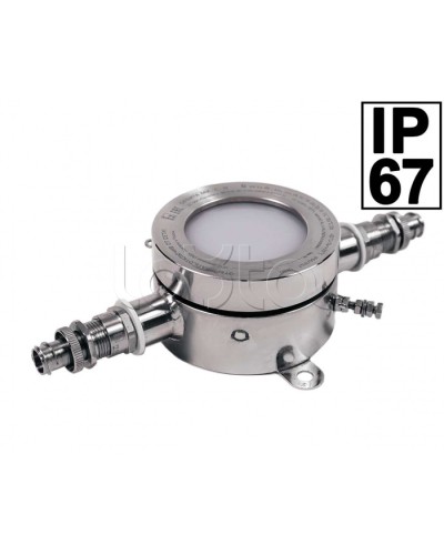 Световой оповещатель Компания СМД ОРБИТА ОП 220 С-Н в Ростове-на-Дону Оповещатели Pintop.ru