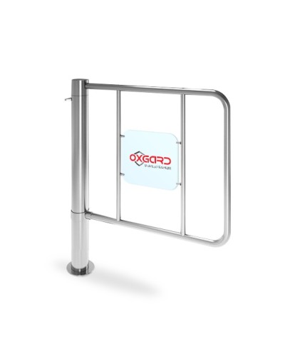 Калитка реверсивная уличного исполнения К-15-А 930 Oxgard К-15-А 930 (ВЗР 2126-6) в Ростове-на-Дону Калитки Pintop.ru