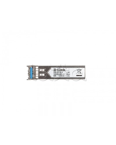 Модуль SFP D-Link S310LX/A1A в Ростове-на-Дону Маршрутизаторы, Роутеры и Точки Доступа Pintop.ru