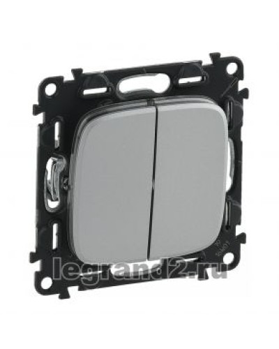 Выключатель Legrand 752905 в Ростове-на-Дону Аксессуары для стоек и шкафов Pintop.ru