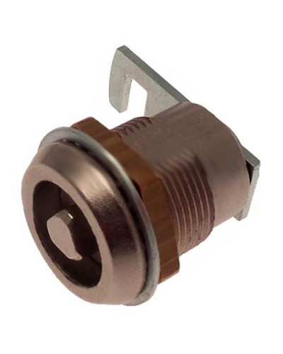 Личинка замка FAST Came 119RID222 в Ростове-на-Дону Запчасти для шлагбаумов и автоматики Pintop.ru