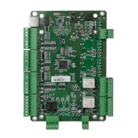 Сетевой контроллер DSSL TRASSIR TR-C241