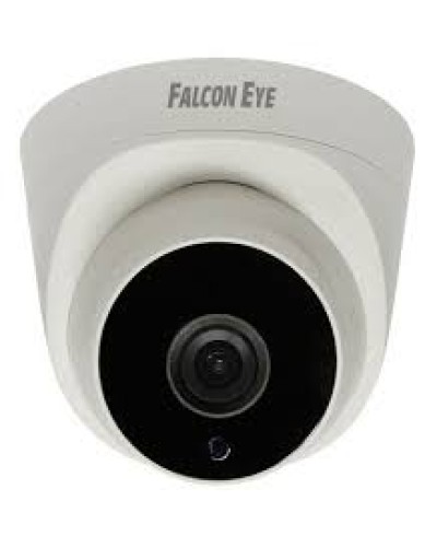 IP-камера видеонаблюдения купольная Falcon Eye FE-IPC-DP2e-30p в Ростове-на-Дону IP-камеры Pintop.ru