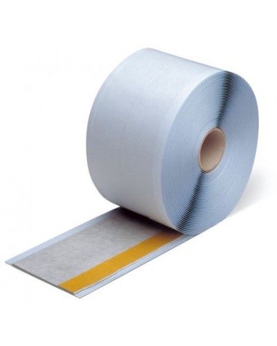 Лента для уплотнения стыка со стеной (длина 5 м) Legrand 030418 в Ростове-на-Дону Аксессуары для кабель-канала Pintop.ru