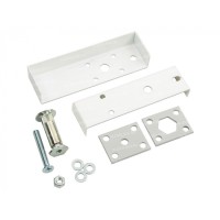 Комплект смещения якоря для замка ALM-150P ALeko МК 150-PS (белый)