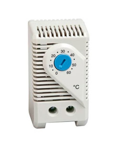 Термостат нормально-разомкнутый Cabeus KTS011 в Ростове-на-Дону Аксессуары для стоек и шкафов Pintop.ru