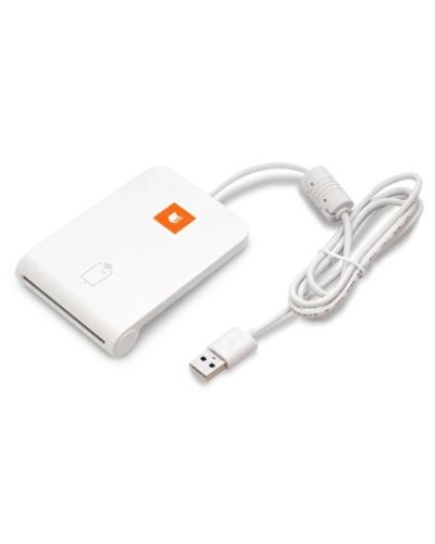 Универсальный считыватель ESMART® Reader DUAL серии USB, разъем USB-A [ER7735] в Ростове-на-Дону Считыватели Pintop.ru