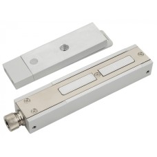 Электромагнитный замок взрывозащищенный ALeko ALM-FM-M22-H-12-B