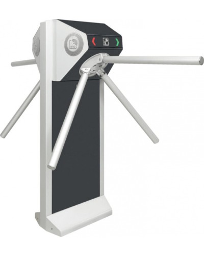 CARDDEX Двухпроходная сетевая проходная STL-04NM в Ростове-на-Дону Турникеты Pintop.ru