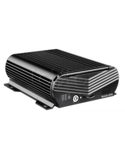 Видеорегистратор 5-ти канальный EverFocus ACE-JS9805 + 4G&GPS&WiFi в Ростове-на-Дону Видеорегистраторы гибридные Pintop.ru