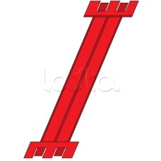 Фиксатор кабеля TR-ER 150 DKC 07716R