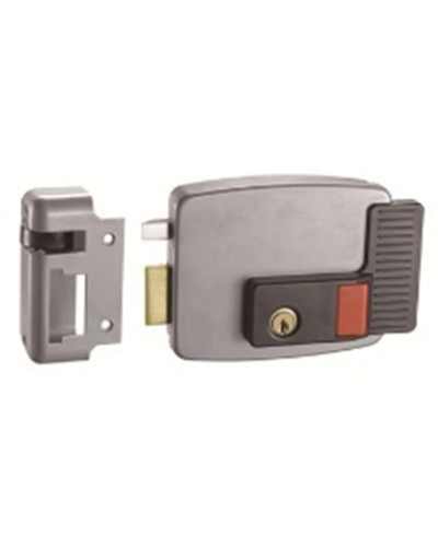 Электромеханический замок AccordTec AT-EL101GF.1 (внутренний правый) в Ростове-на-Дону Электромеханические замки Pintop.ru