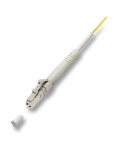 Пигтейл SC/PC, многомодовый OM3, 1.5 м LANMASTER LAN-PIG-SC/OM3-1.5 в Ростове-на-Дону Патч-корды и пигтейлы Pintop.ru