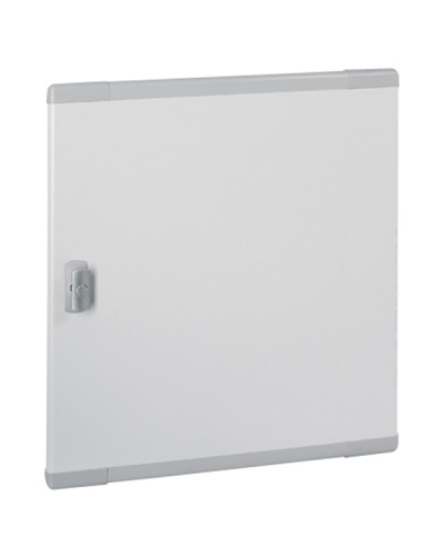 Дверь металлическая плоская для XL3 160/400 для шкафа высотой 750/845 мм Legrand 020274 в Ростове-на-Дону Аксессуары для стоек и шкафов Pintop.ru