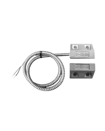 Извещатель охранный точечный магнитоконтактный Магнито-контакт ИО 102-40 Б2М (4) (высокотемпературный, t+160°С) АТФЕ.425119.066 ТУ в Ростове-на-Дону Извещатели охранные Pintop.ru