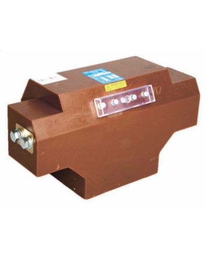 Трансформатор тока EKF (TPK-4s-300/5-3-31,5/52) в Ростове-на-Дону Электротехническое оборудование Pintop.ru