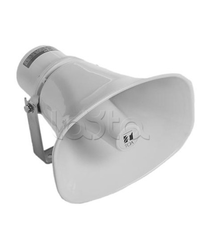 Громкоговоритель наружного исполнения TOA SC-630M в Ростове-на-Дону Системы оповещения и трансляции TOA Pintop.ru