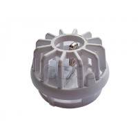 Извещатель пожарный взрывозащищенный тепловой точечный максимальный Магнито-контакт ИП 114-50-А3•• 0ExiaIIС Т6...Т3 GaХ