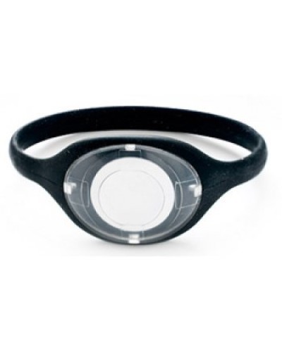 Браслет IronLogic IL-16TBlack, без застёжки, прозрачная крышка (чёрный) в Ростове-на-Дону Оптовые идентификаторы Pintop.ru