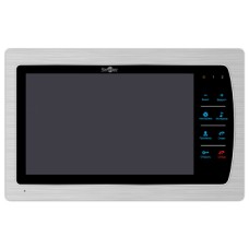 Монитор видеодомофона 10" Smartec ST-MS310HM-SL
