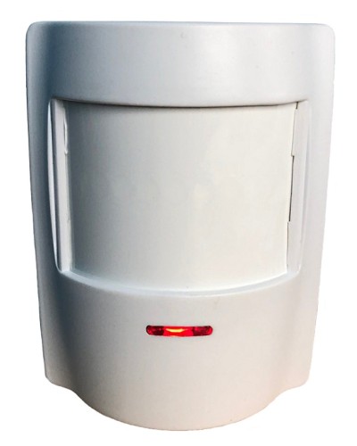 Извещатель пассивный инфракрасный Магнито-контакт ИО 409-21 Аякс исп.Штора ТУ 4372-008-39153777-02 в Ростове-на-Дону Извещатели охранные Pintop.ru