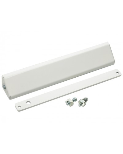 Комплект монтажный для замка AL-200PR Aler МК AL-200PR (белый) в Ростове-на-Дону Электромагнитные замки Pintop.ru